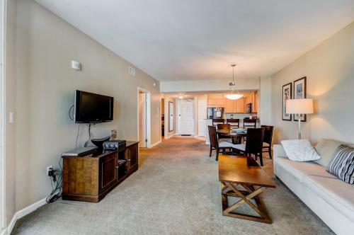 Apartamento Palms Resort 1712 By Realjoy
