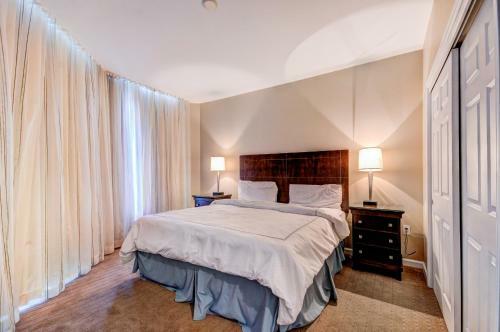 Apartamento Palms Resort 1712 By Realjoy