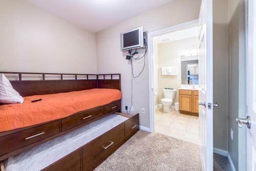 Apartamento Palms Resort 2108 By Realjoy