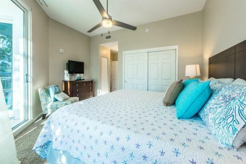 Apartamento Palms Resort 2108 By Realjoy