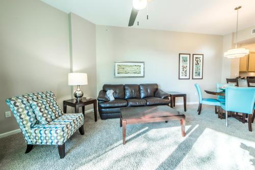 Apartamento Palms Resort 2108 By Realjoy