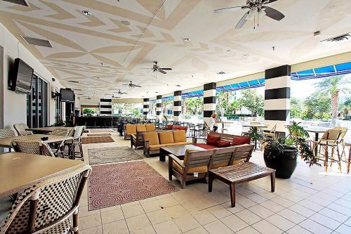 Apartamento Palms Resort 2108 By Realjoy