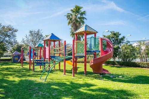 Apartamento Palms Resort 2108 By Realjoy