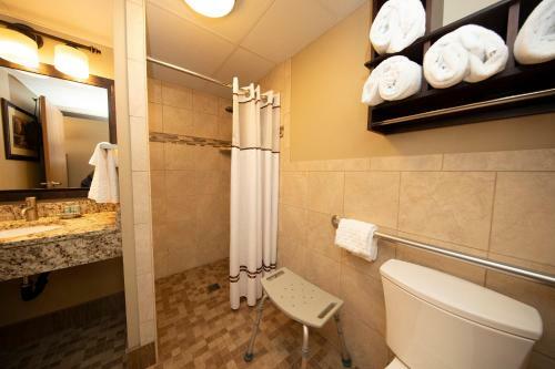 Posada Best Western Derby Inn