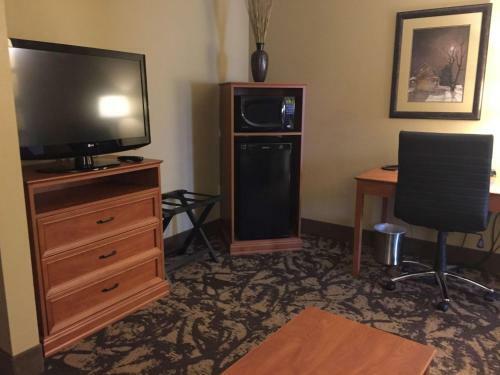 Posada Best Western Derby Inn