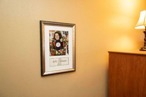 Posada Best Western Derby Inn