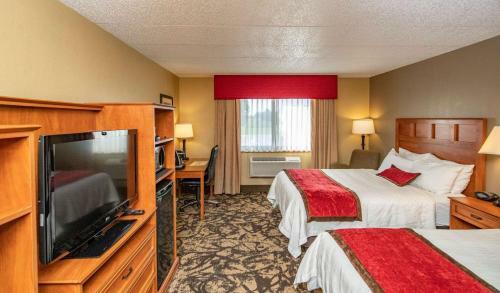 Posada Best Western Derby Inn