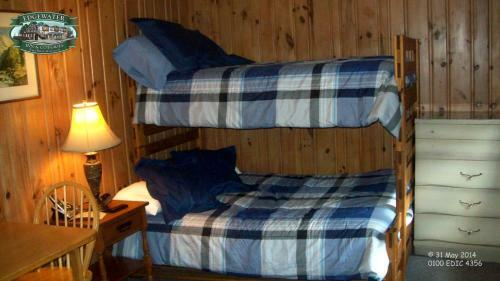 Posada Edgewater Inn & Cottages