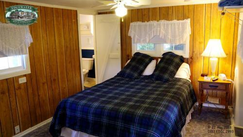 Posada Edgewater Inn & Cottages