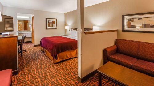Hotel Best Western Sunland Park