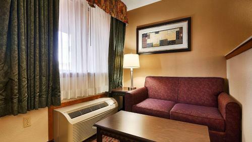 Hotel Best Western Sunland Park