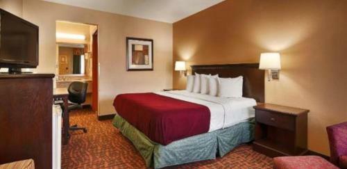 Hotel Best Western Sunland Park