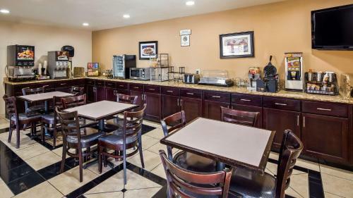 Hotel Best Western Sunland Park