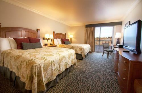 Hotel Three Rivers Casino Resort