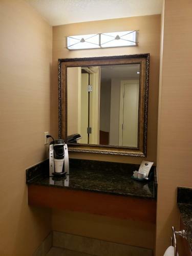 Hotel Three Rivers Casino Resort