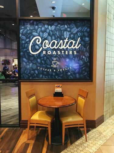 Hotel Three Rivers Casino Resort