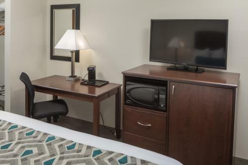 Hotel Chestnut Mountain Resort