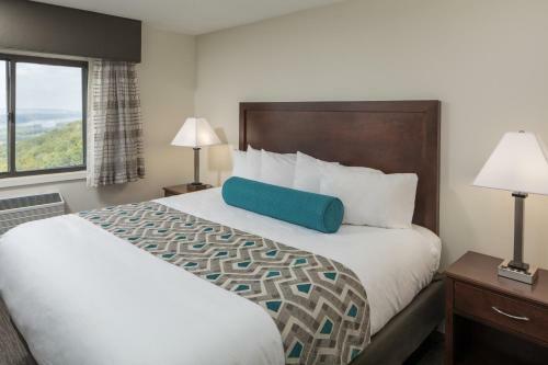Hotel Chestnut Mountain Resort
