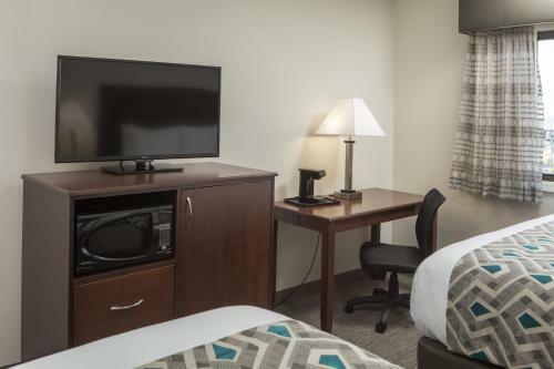Hotel Chestnut Mountain Resort