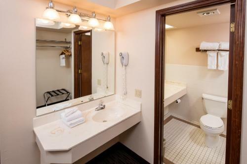 Hotel Chestnut Mountain Resort