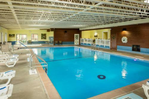 Hotel Chestnut Mountain Resort