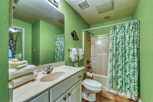 Apartamento Crystal Shores West