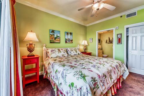 Apartamento Crystal Shores West