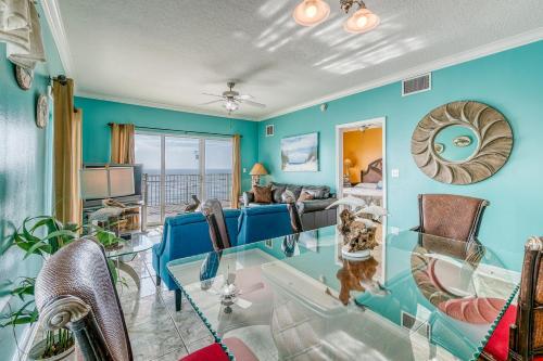 Apartamento Crystal Shores West