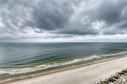 Apartamento Crystal Shores West