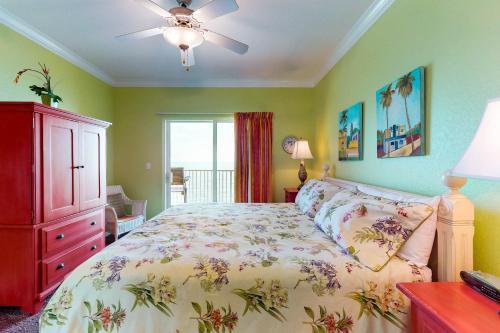 Apartamento Crystal Shores West