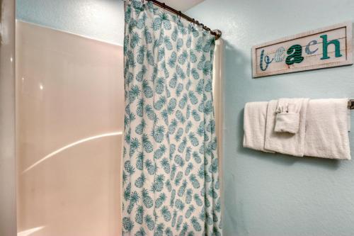 Apartamento Crystal Shores West