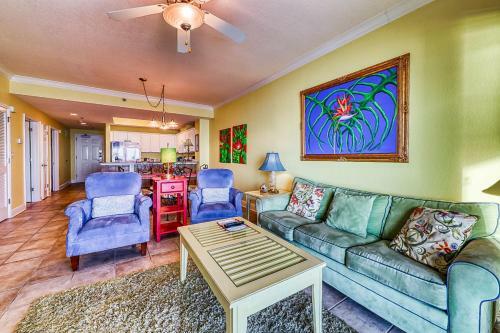 Apartamento Crystal Shores West