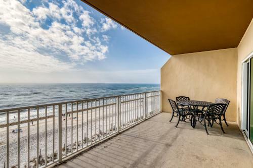 Apartamento Crystal Shores West