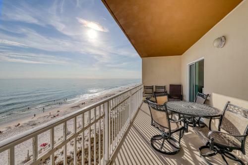 Apartamento Crystal Shores West