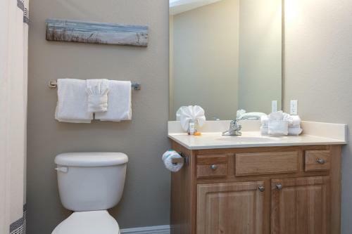 Apartamento Crystal Shores West
