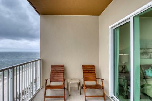 Apartamento Crystal Shores West