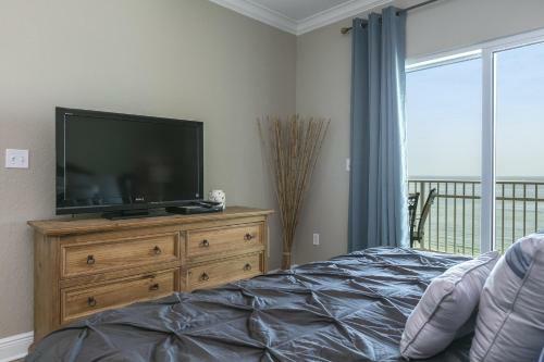 Apartamento Crystal Shores West