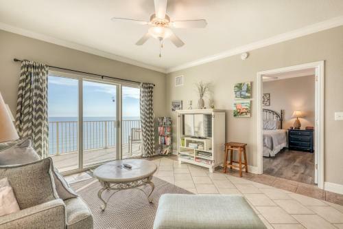 Apartamento Crystal Shores West