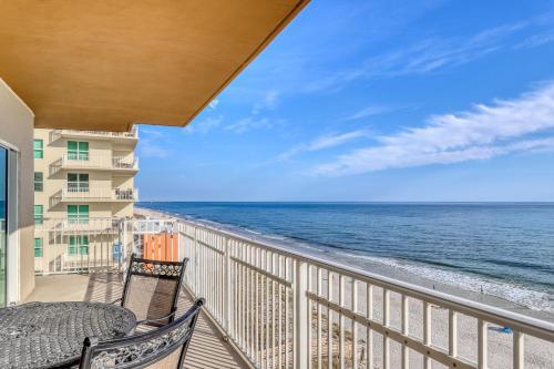 Apartamento Crystal Shores West