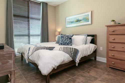 Apartamento Crystal Shores West