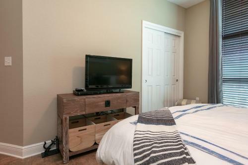 Apartamento Crystal Shores West
