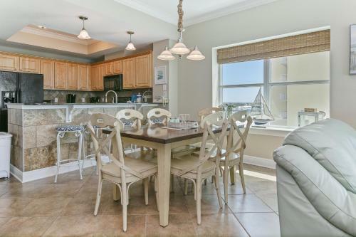 Apartamento Crystal Shores West