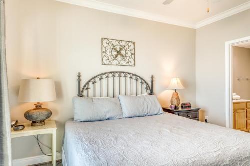 Apartamento Crystal Shores West