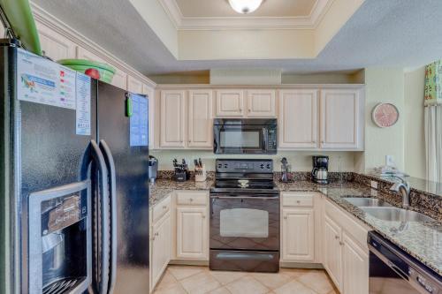 Apartamento Crystal Shores West