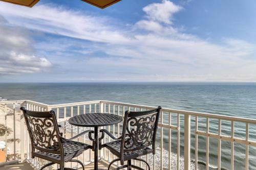 Apartamento Crystal Shores West