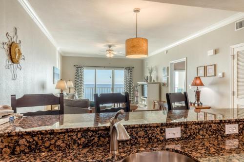 Apartamento Crystal Shores West