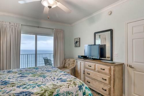 Apartamento Crystal Shores West