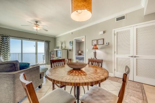 Apartamento Crystal Shores West