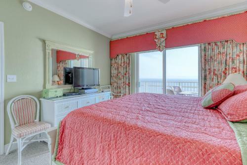 Apartamento Crystal Shores West