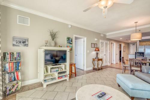 Apartamento Crystal Shores West